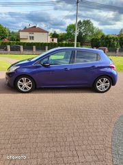 Peugeot 208 1.6 VTi Allure