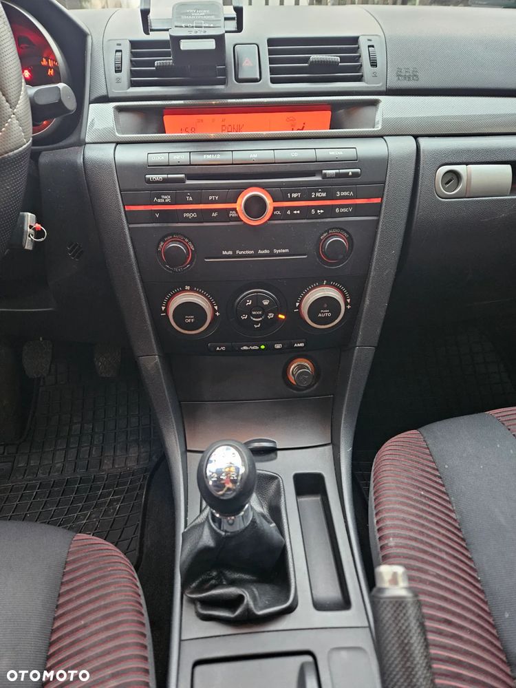 Mazda 3 2.0 Top - 11