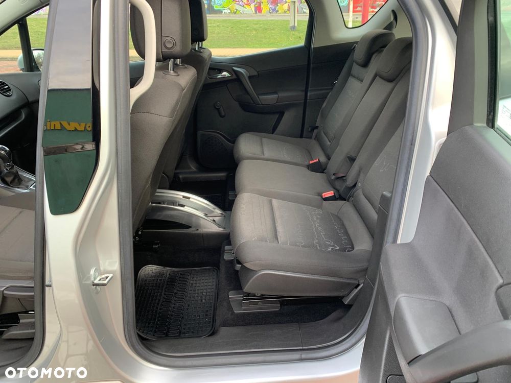 Opel Meriva - 20