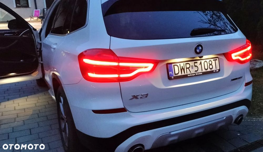 BMW X3 xDrive30i xLine - 24
