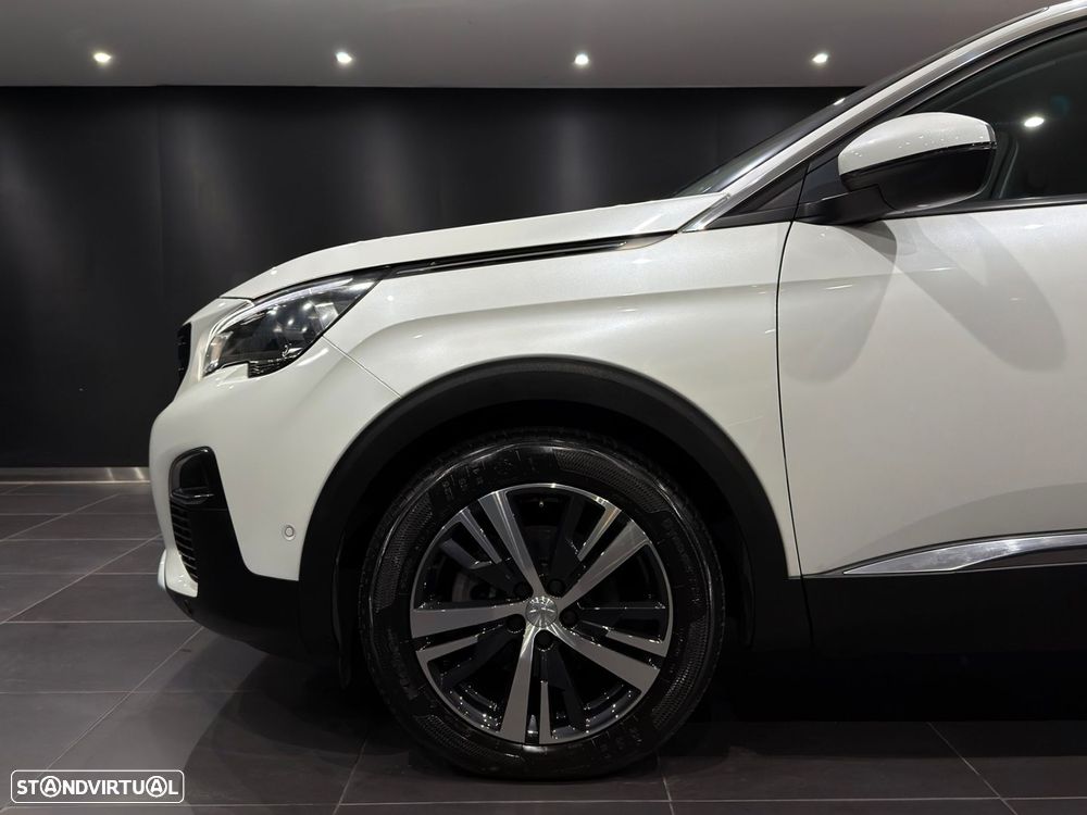 Peugeot 3008 1.2 PureTech Allure Pack - 3