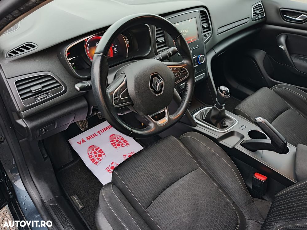 Renault Megane - 6