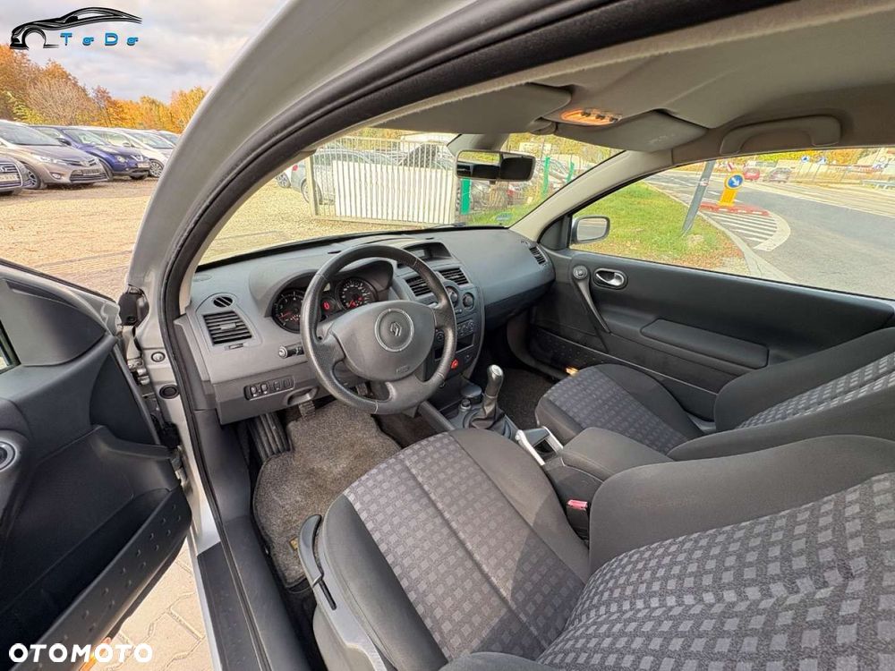 Renault Megane - 16