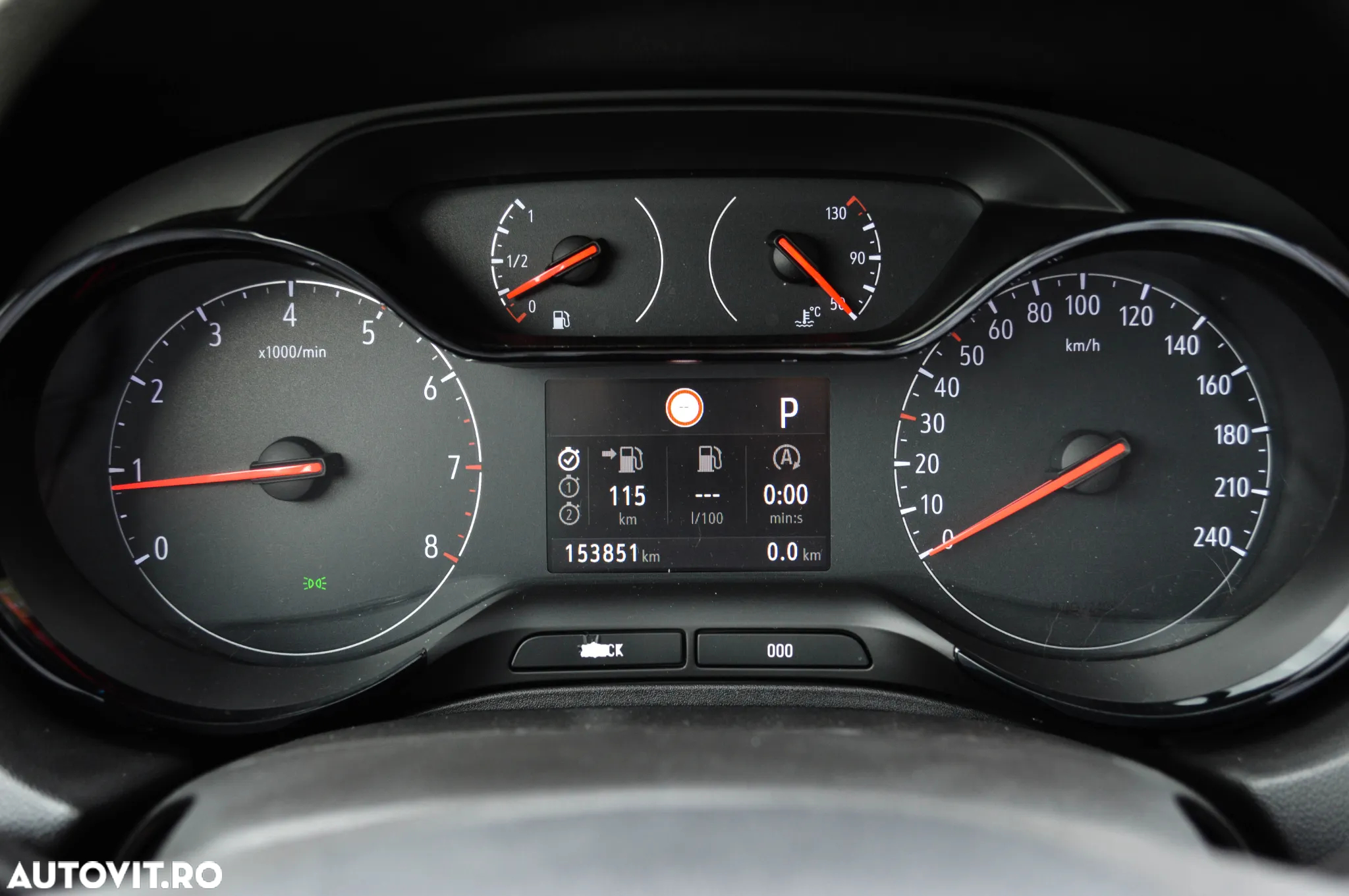 Opel Grandland X 1.5 D Start/Stop Automatik Business Edition - 5