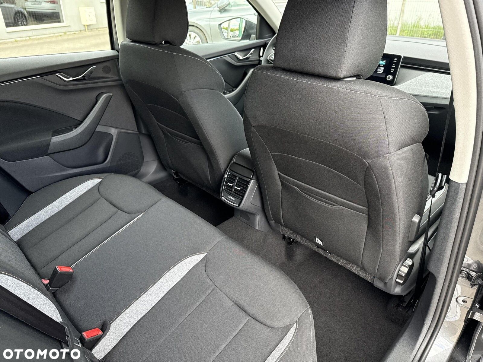 Skoda Scala 1.0 TSI Selection DSG - 26