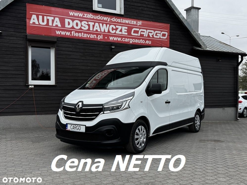 Renault TRAFIC - 2