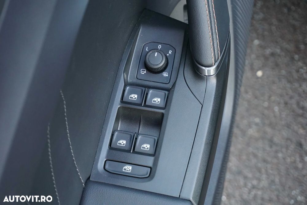 Cupra Formentor 1.5 TSI DSG - 21