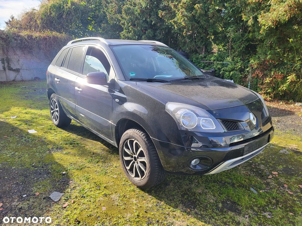 Renault Koleos 2.5 16V 4x4 Dynamique - 1