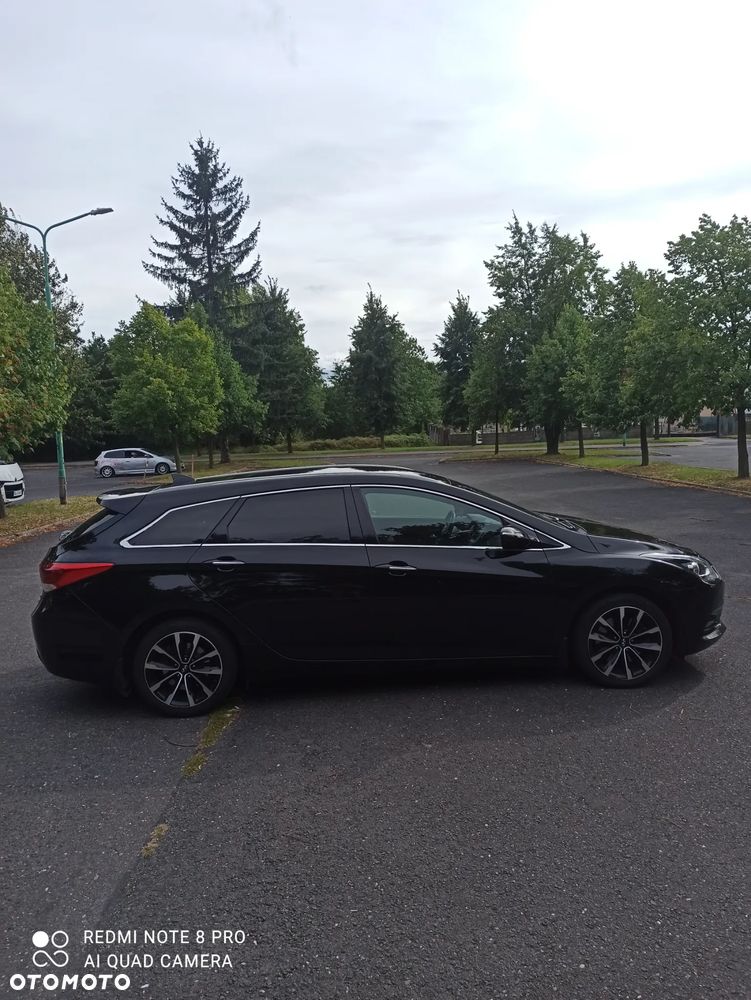 Hyundai i40 - 4