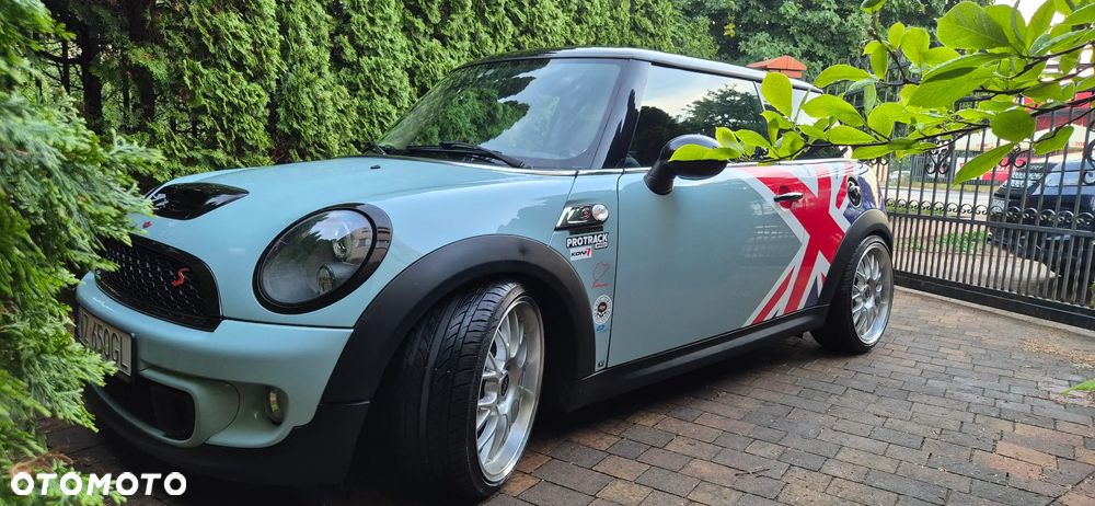 MINI Cooper S - 2