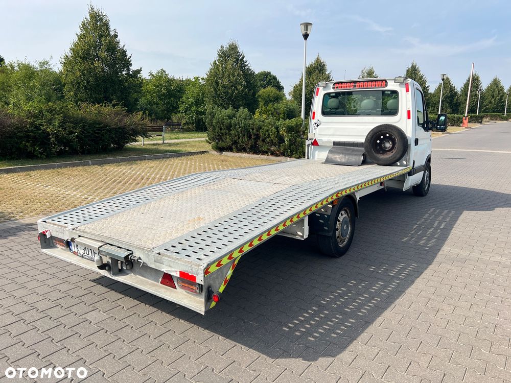 Renault Master - 7