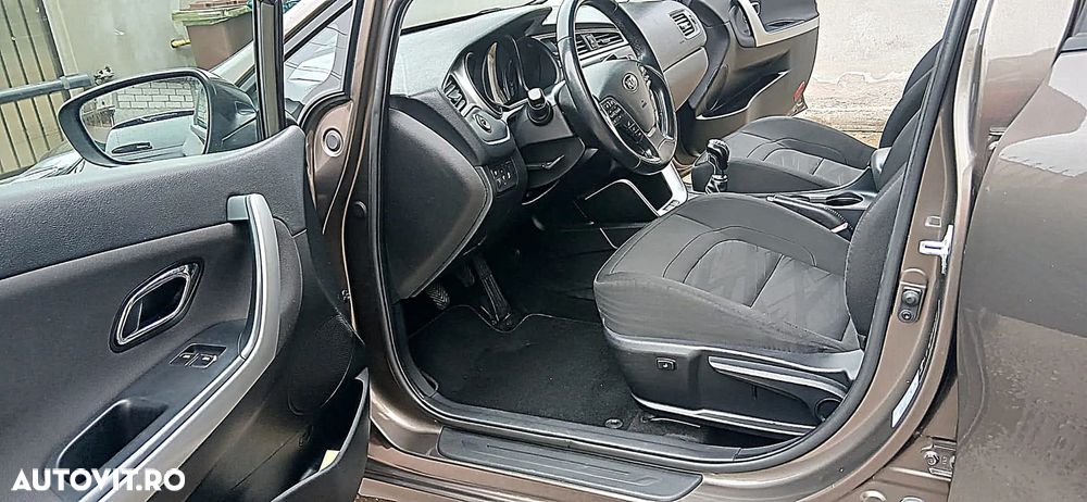 Kia Ceed - 7