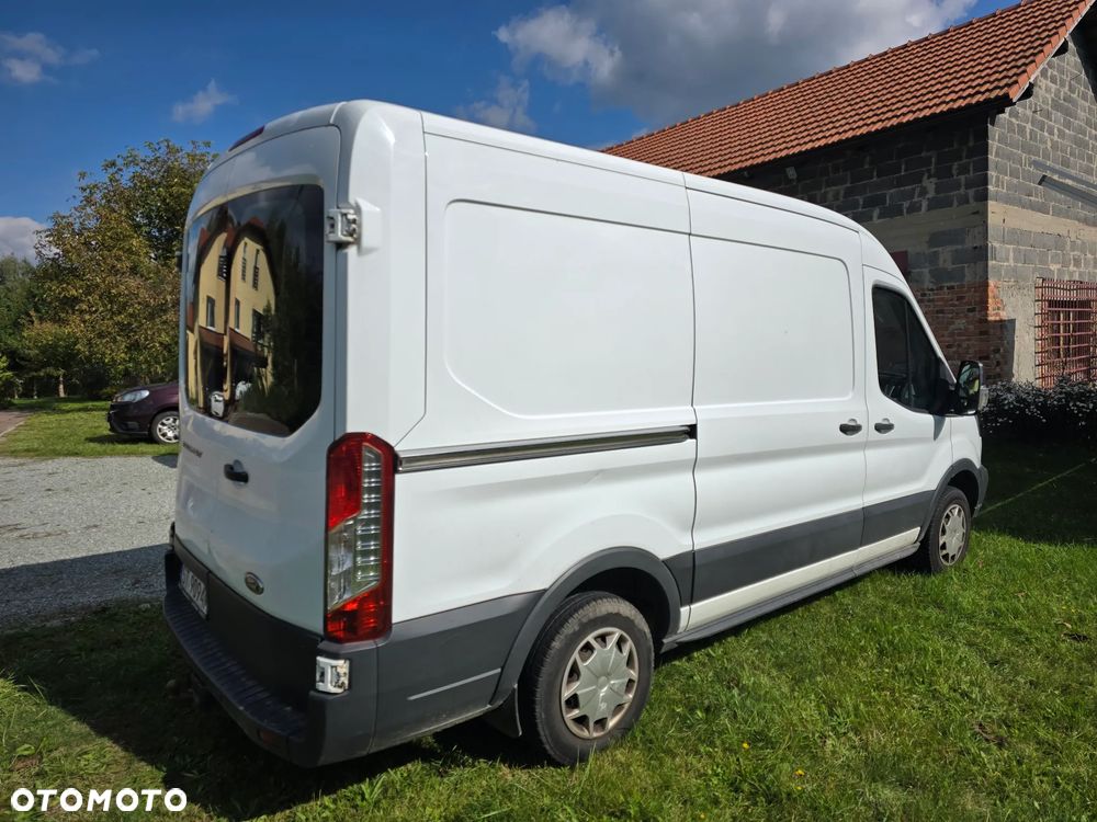 Ford TRANSIT - 6
