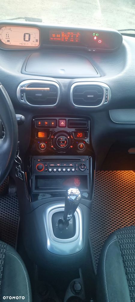 Citroën C3 Picasso VTi 120 EGS6 Exclusive - 7