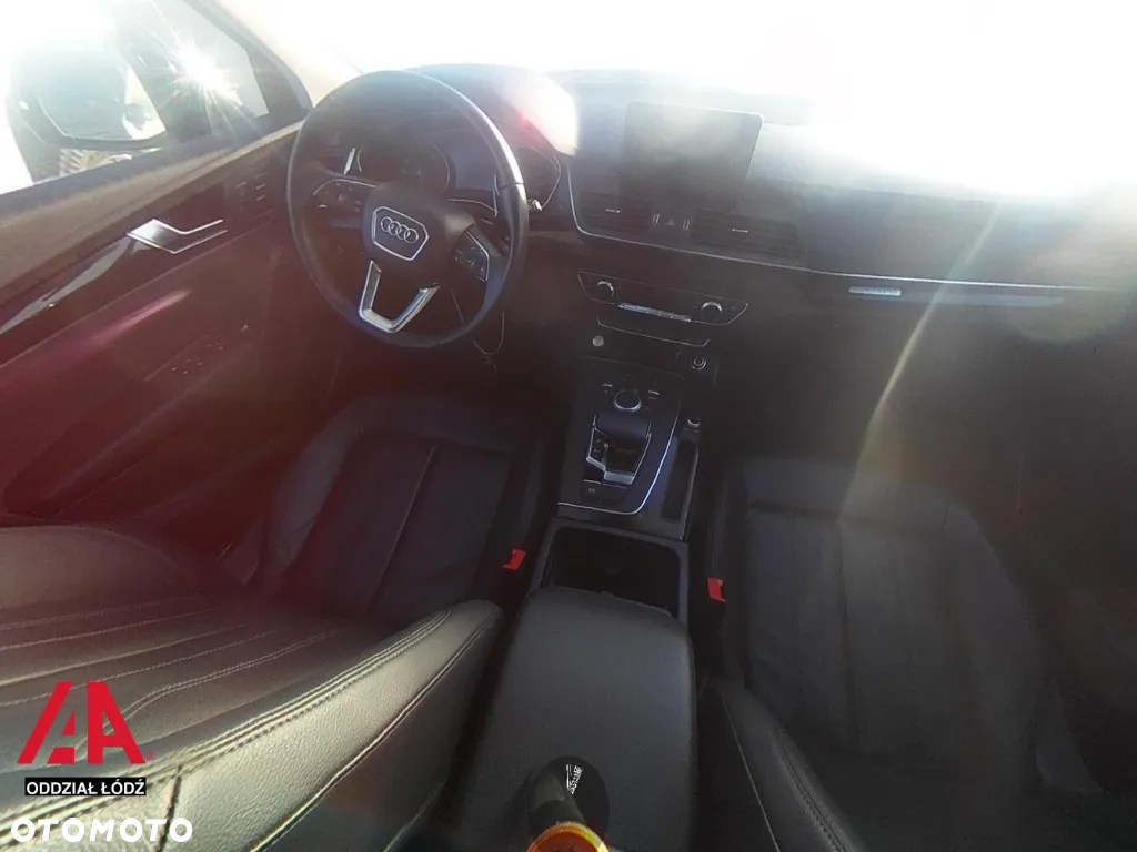 Audi Q5 2.0 TFSI Quattro Design S tronic - 13