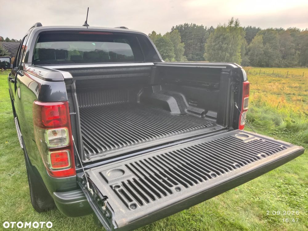 Ford Ranger 2.0 EcoBlue 4x4 DC Wildtrak - 9