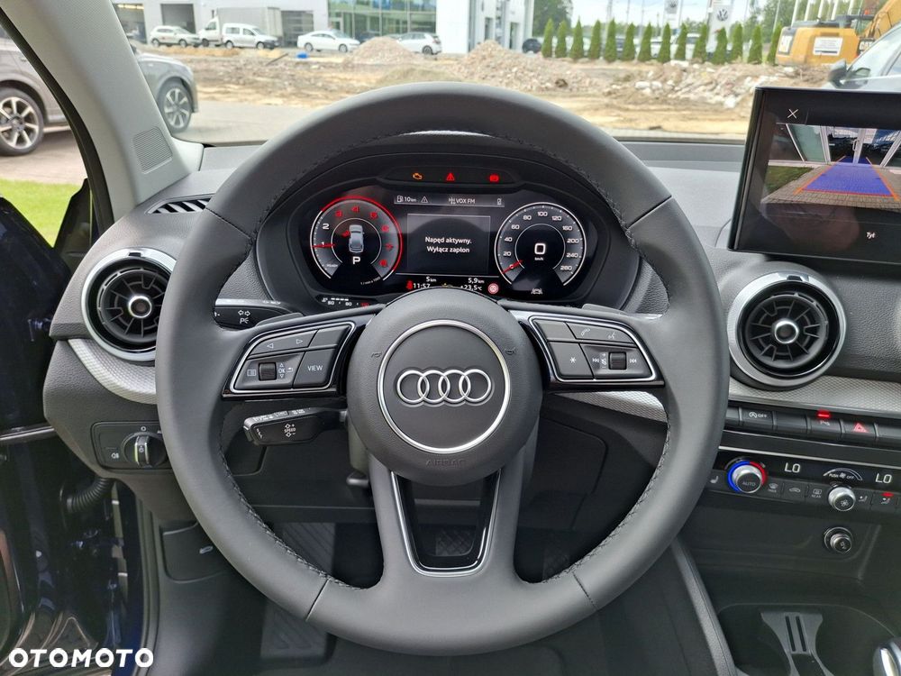 Audi Q2 - 22
