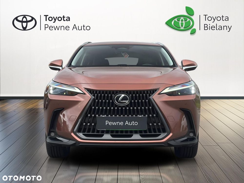 Lexus NX 450h+ Prestige AWD - 9