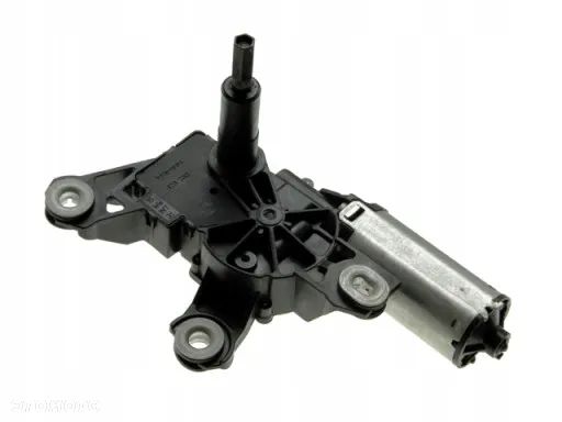 SILNIK SILNICZEK WYCIERACZEK TYŁ VW POLO 01- NOWY - 1