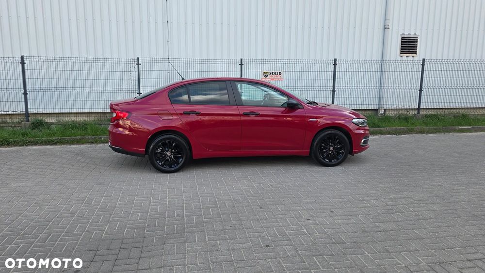 Fiat Tipo 1.4 16V Street - 25