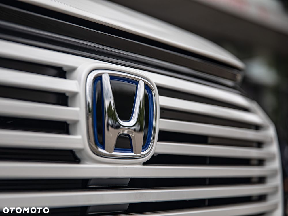 Honda HR-V 1.5 i-MMD Elegance CVT - 8