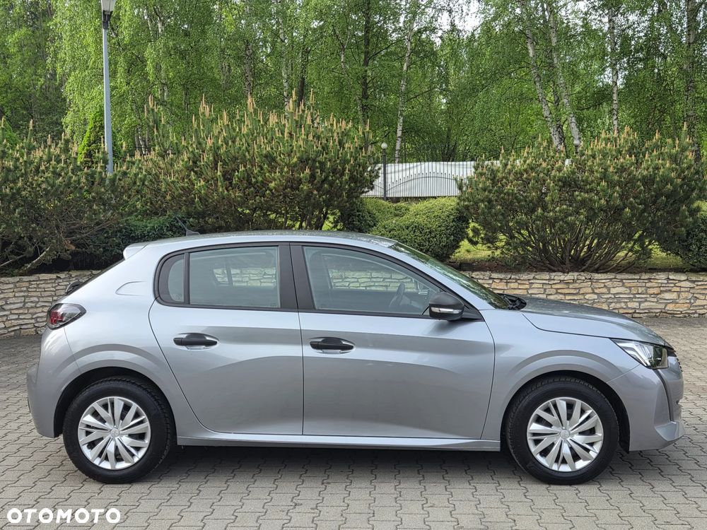 Peugeot 208 PureTech 75 Active Pack - 12