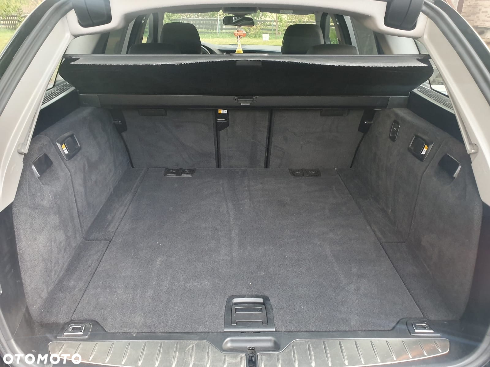 BMW Seria 5 518d - 16