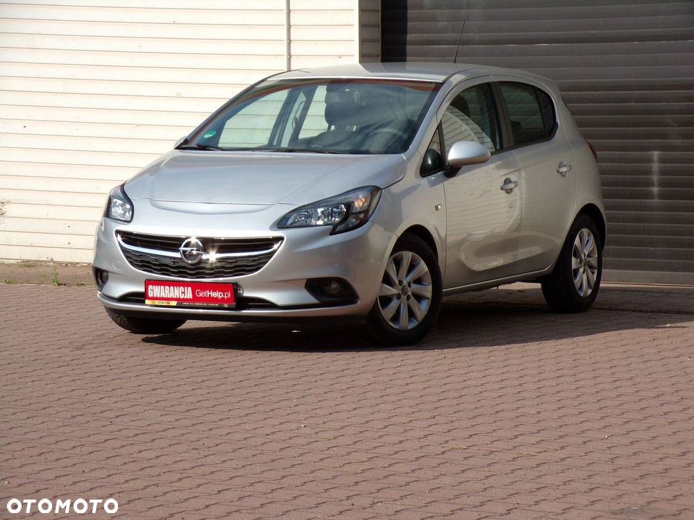 Opel Corsa - 7