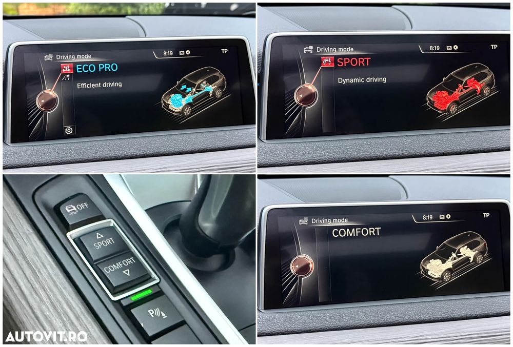 BMW X5 xDrive30d Sport-Aut. - 19