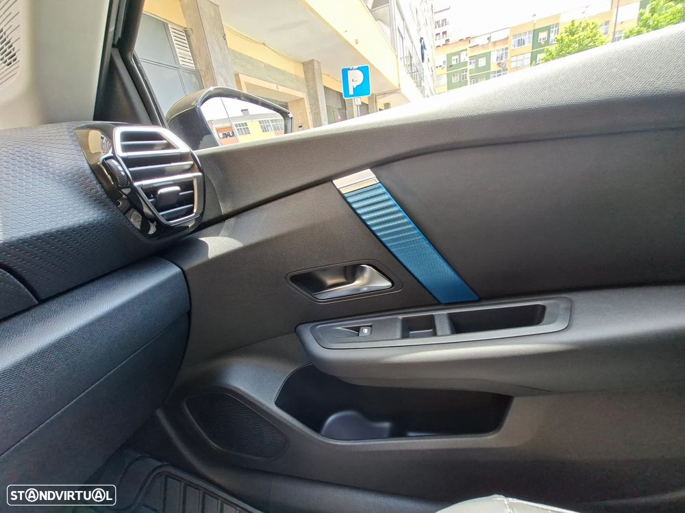 Citroën e-C4 X 50 kWh Business Edition - 16