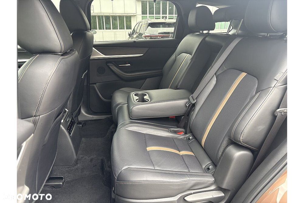 Mazda CX-80 3.3 e-Skyactiv D mHEV Homura AWD - 23