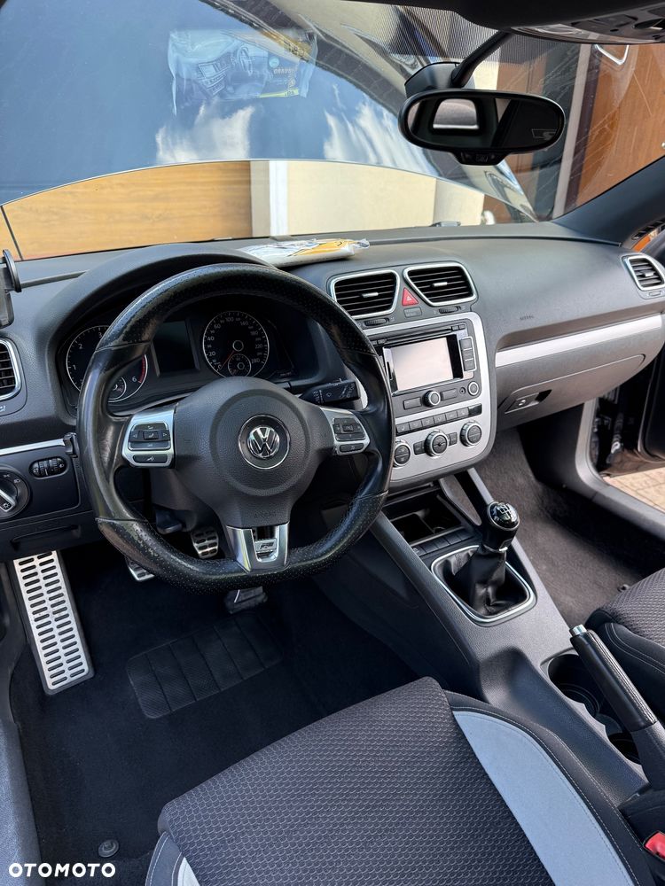 Volkswagen Scirocco 2.0 TDI - 24