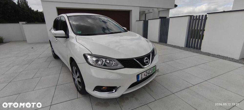 Nissan Pulsar 1.2 DIG-T Tekna - 6