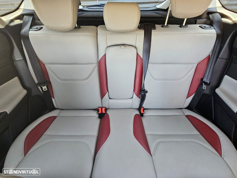 Ford Focus 1.0 EcoBoost Titanium Aut. - 23