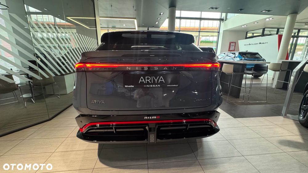 Nissan Ariya - 4