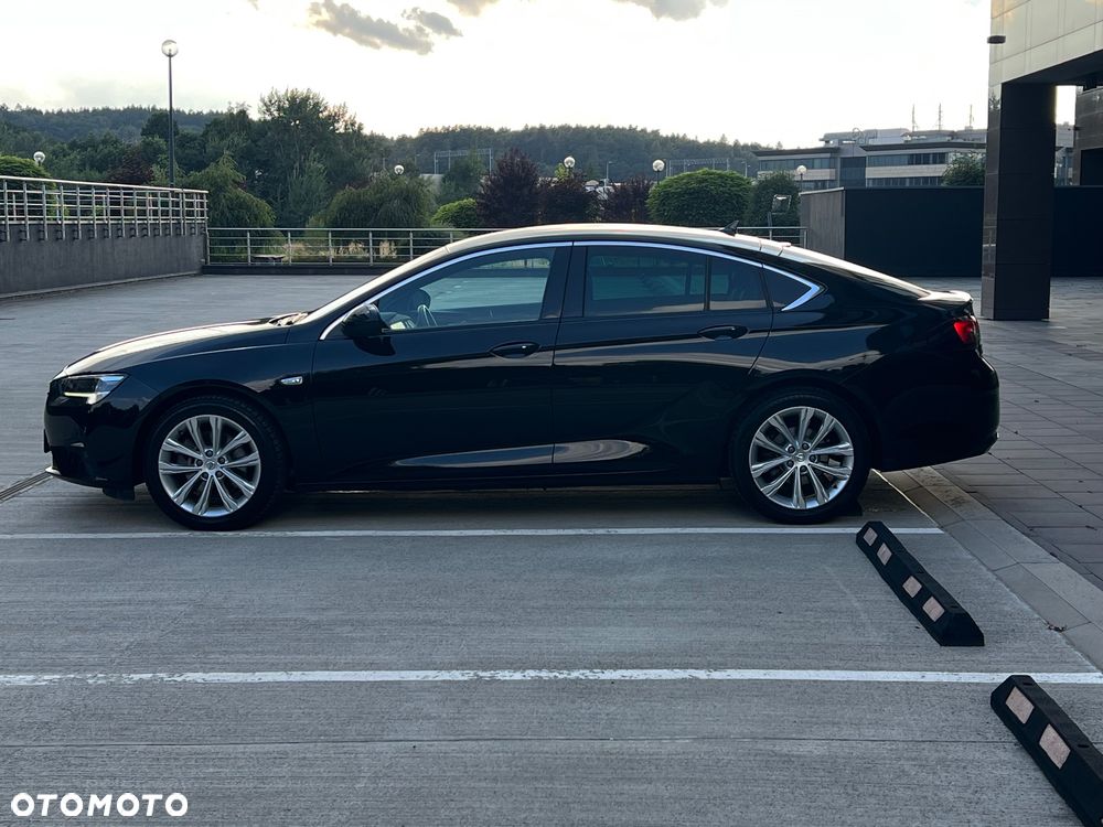Opel Insignia 2.0 T Business Elegance S&S - 8