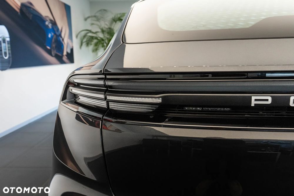 Porsche Macan - 37