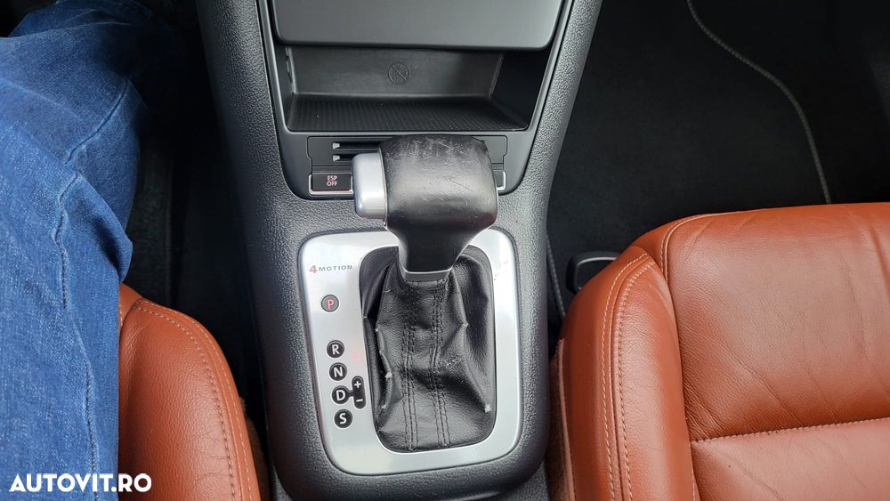 Volkswagen Tiguan - 10