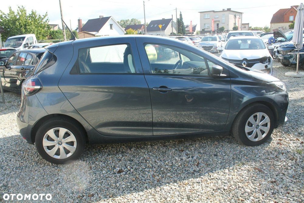 Renault Zoe - 3
