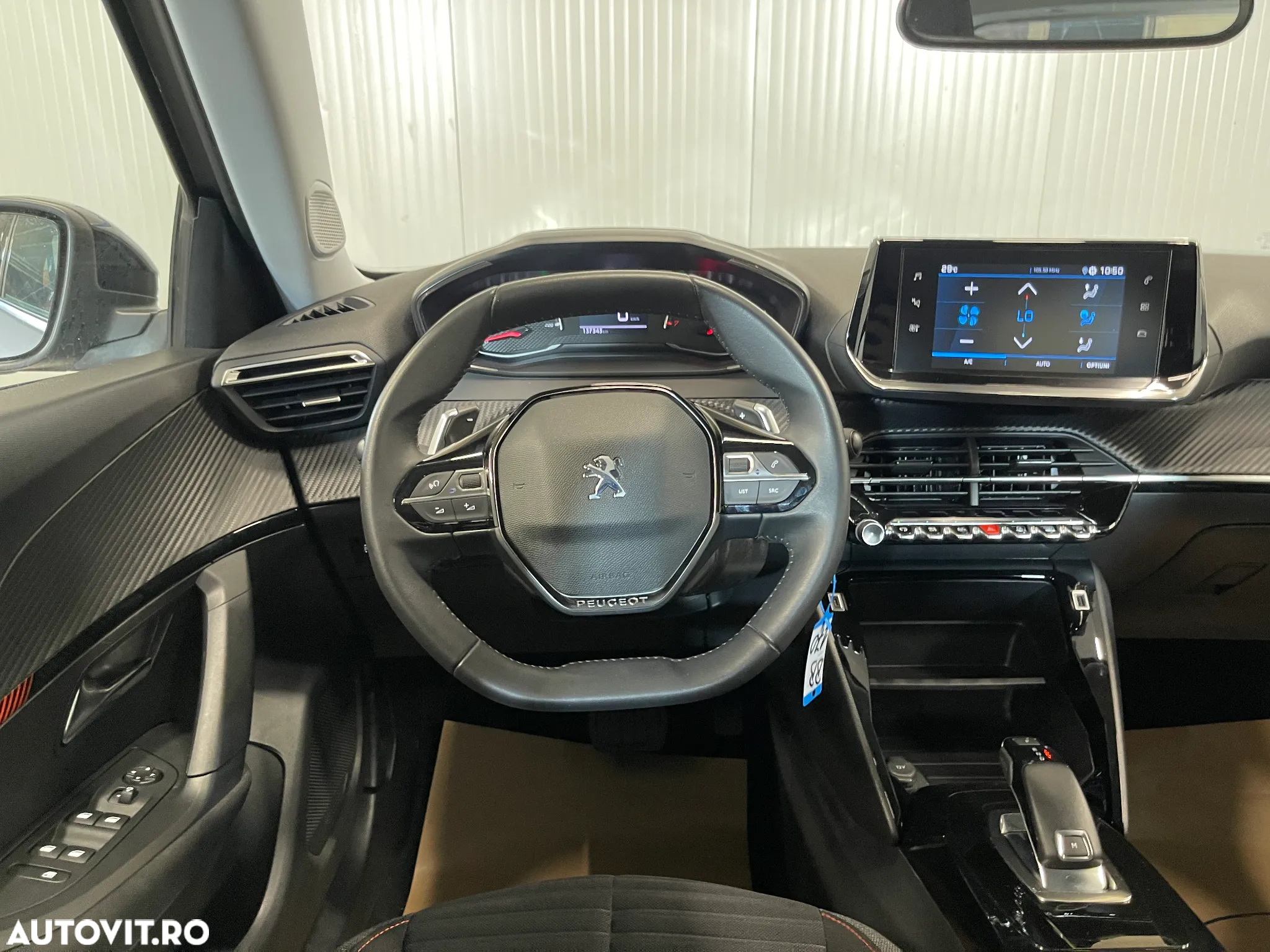 Peugeot 2008 1.2 PureTech EAT8 STT Active Pack - 6