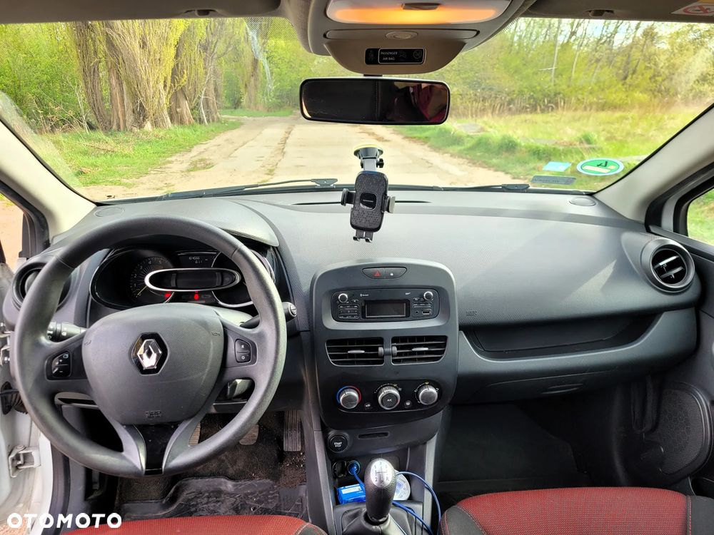 Renault Clio 1.5 dCi Business - 12