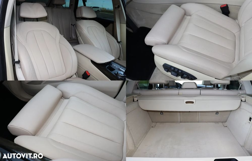 BMW X5 xDrive25d Sport-Aut. - 29