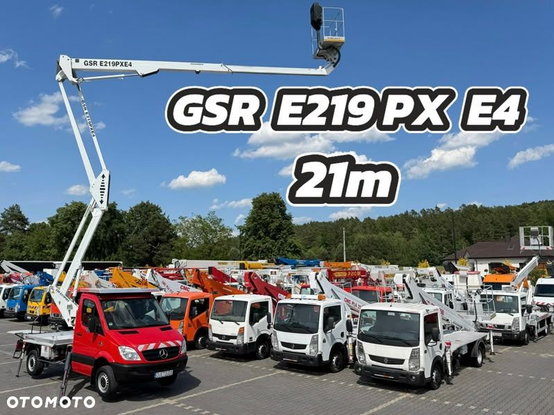 Nissan Cabstar - 22