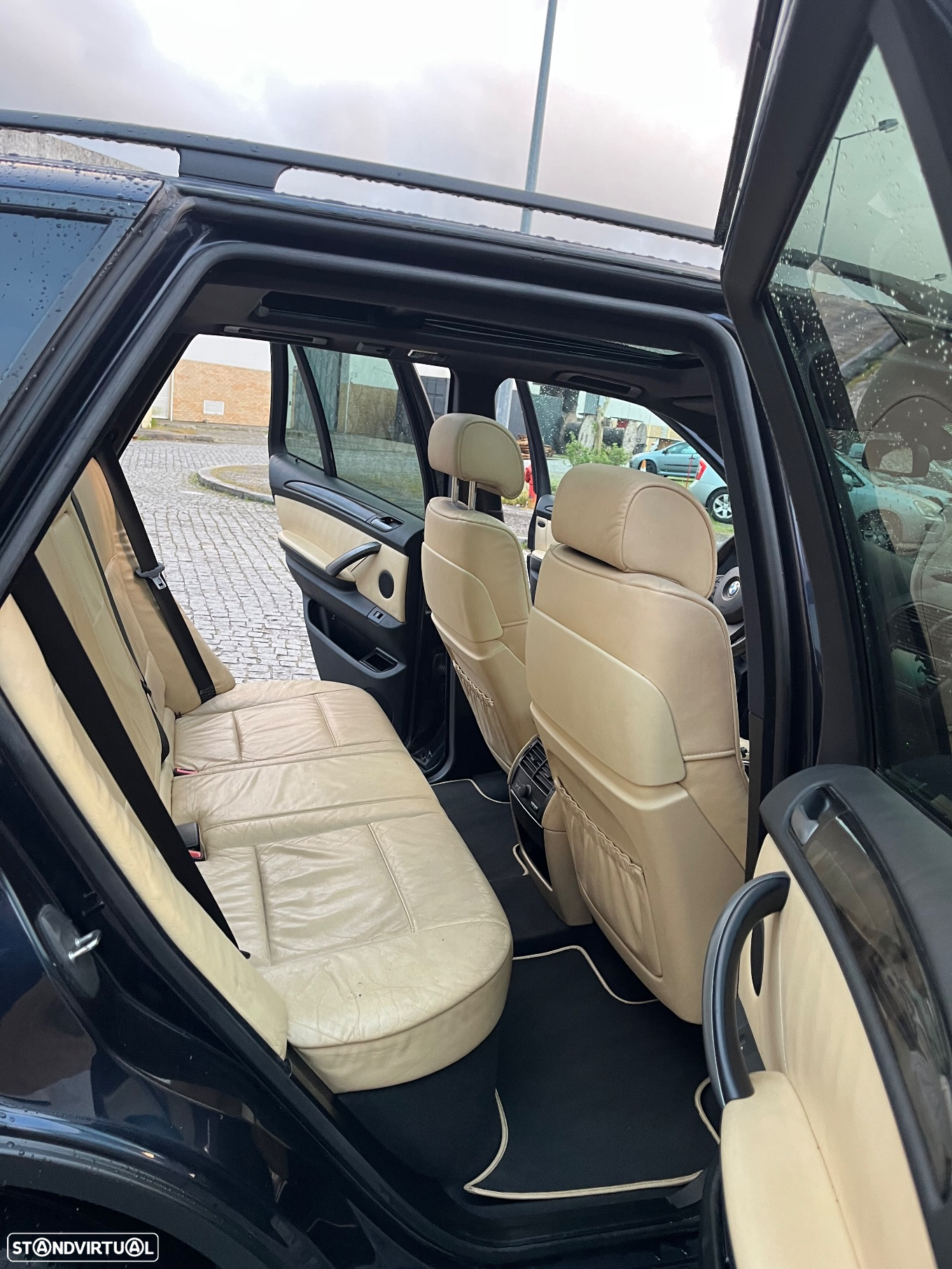 BMW X5 - 26
