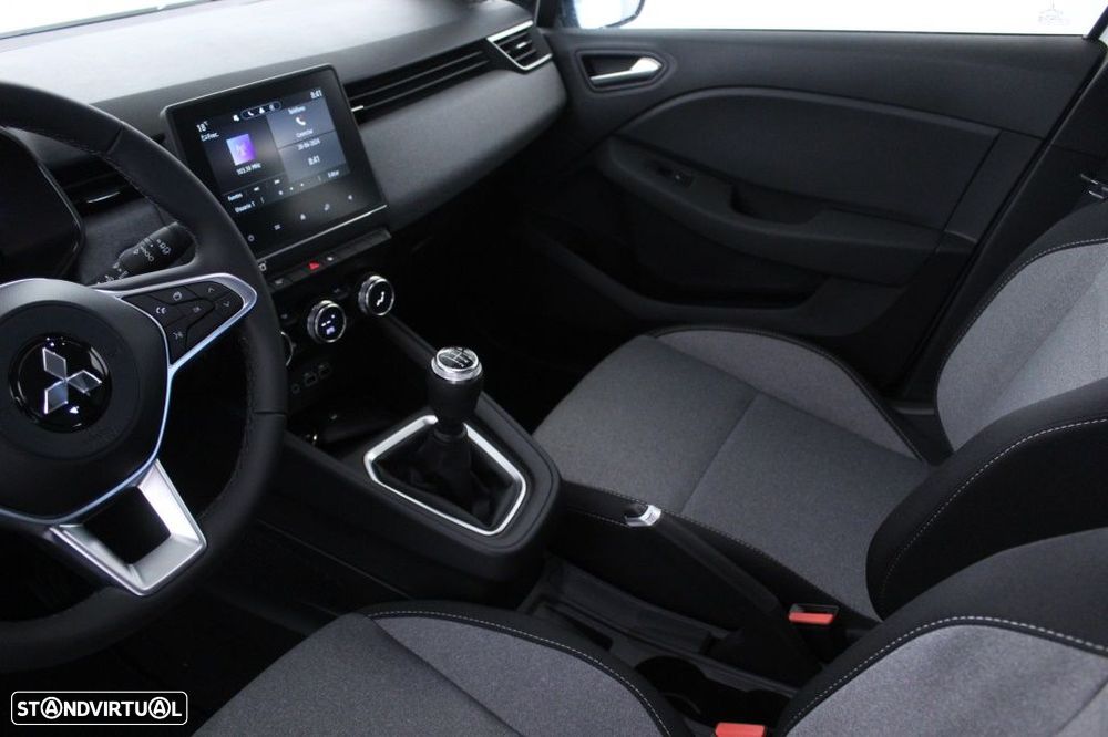 Mitsubishi Colt 1.0 MPI Kyoto - 33
