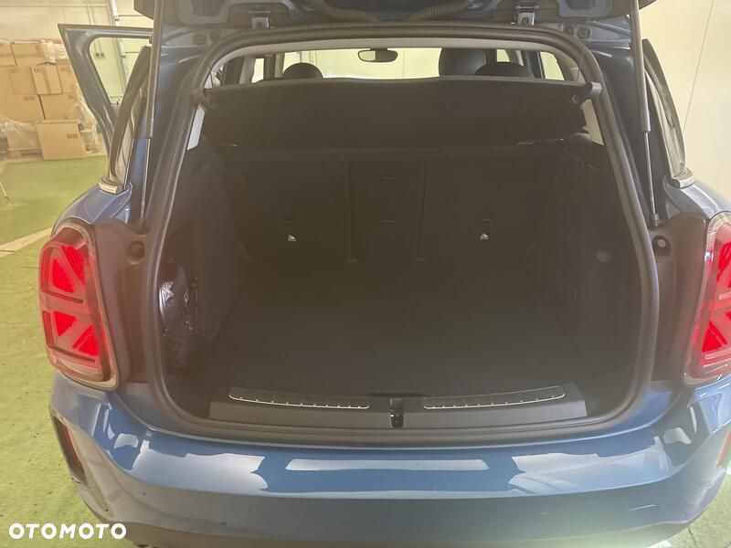 MINI Countryman Cooper - 22