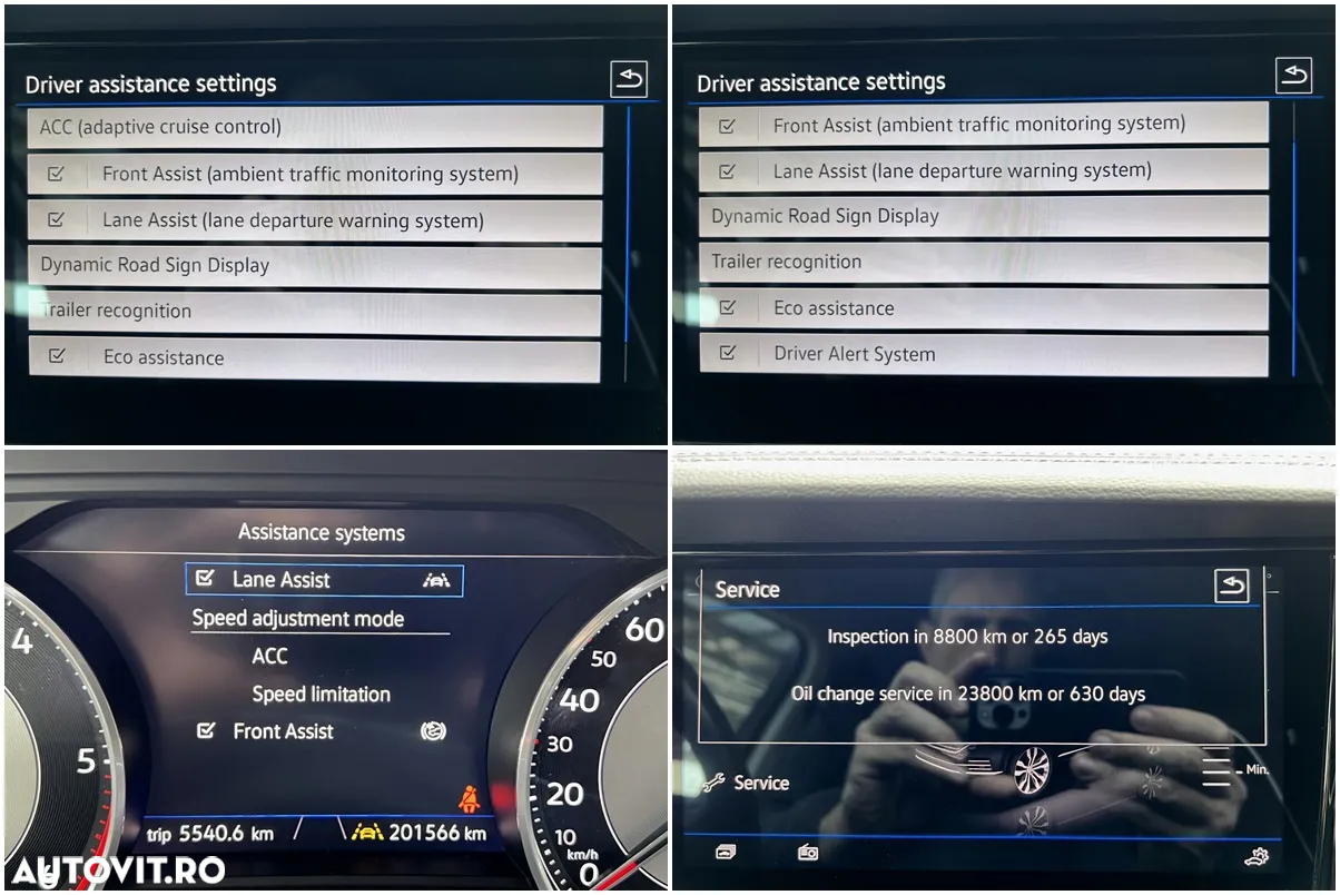Volkswagen Touareg V6 TDI Style - 36