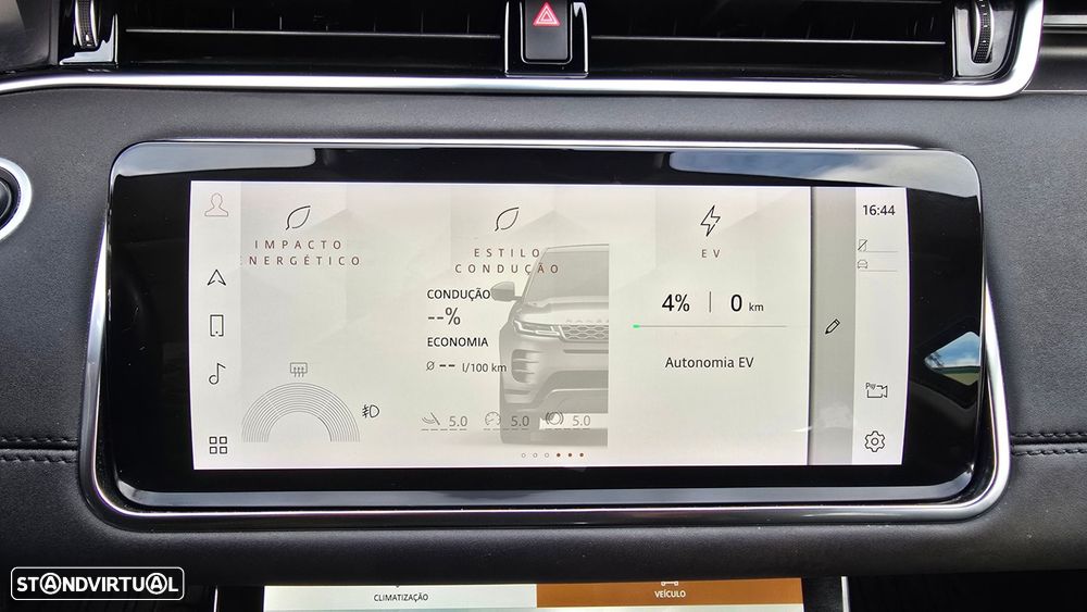 Land Rover Range Rover Evoque - 32