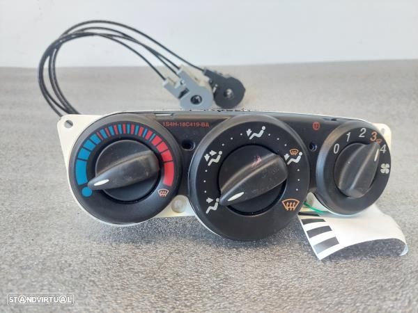 Comando Chaufagem Ford Focus Turnier (Dnw) - 1