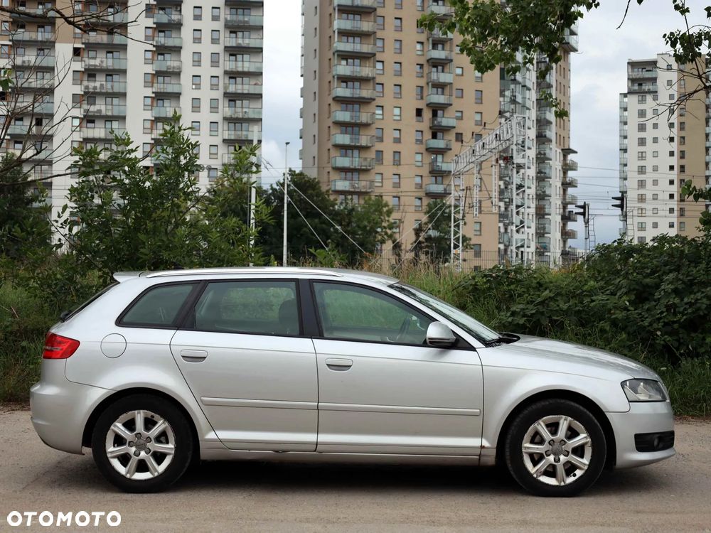 Audi A3 - 7